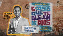 Descubre cuáles son las 5 cosas que pueden alejarte de Dios para no caer en ellas